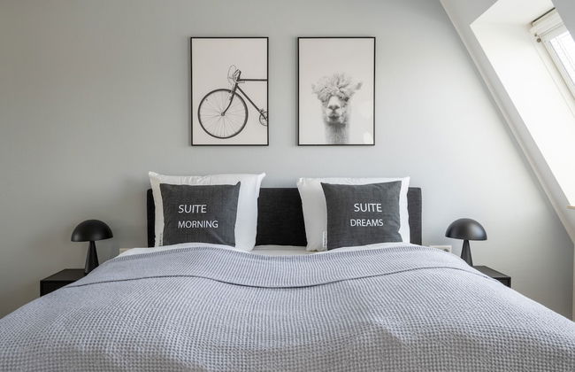 FLOWER´s by Limehome - Foto 16