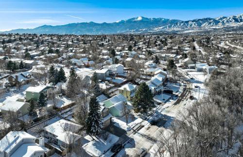 Cozy One-Level Home | Projector+PS5+Pet Friendly! - Foto 4