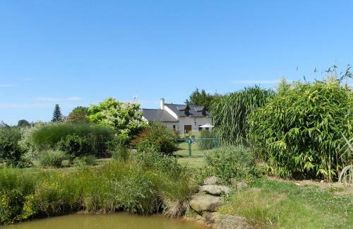 Gîte La Grenouillère - Foto 25