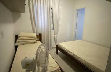 Lindo Apartamento em Bertioga/SESC a 300m da praia - Foto 7