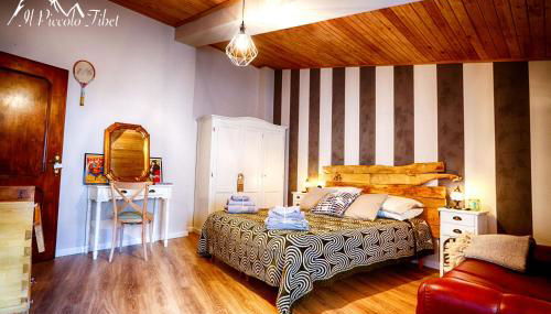 Il Piccolo Tibet - Gran Sasso - Foto 5