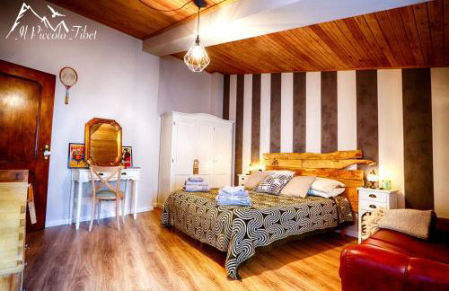 Il Piccolo Tibet - Gran Sasso - Foto 5