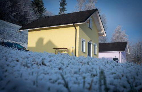 Domki na Stoku - Foto 22