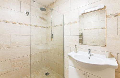 Wheel House @ Goonwinnow Farm - Foto 20