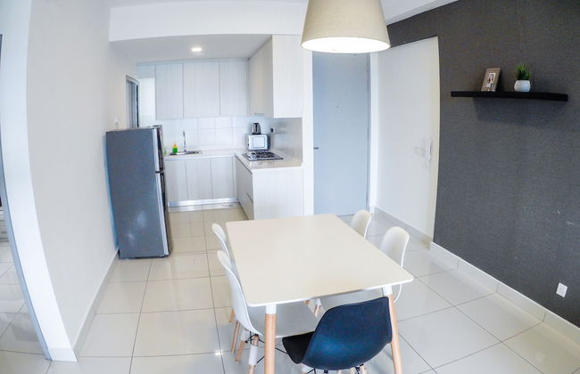 1Tebrau Premium Suites by 12stay - Photo 49