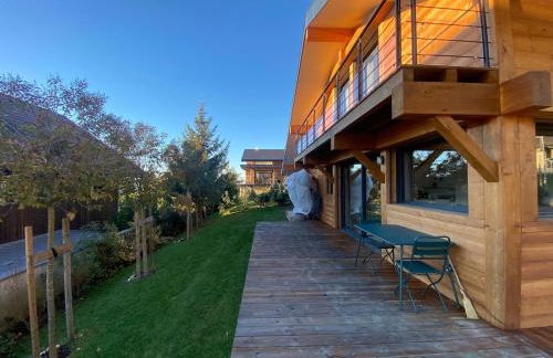 L'abri de Saint-Germain, between lake and mountains - Foto 32