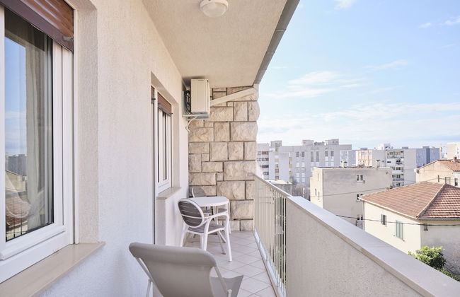 Apartment Mark by Litto - Foto 22