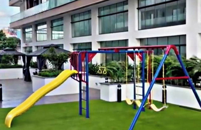 Signature Hotel Apartment Accra Ghana - Foto 30