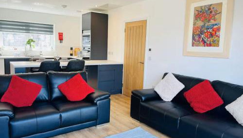 Thistle cottage Entire home away from home - Foto 4