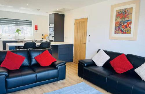 Thistle cottage Entire home away from home - Foto 4