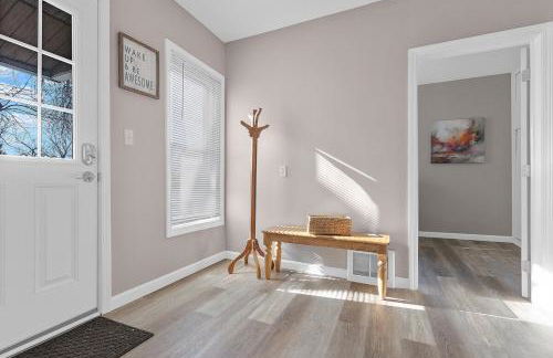 The Quaint and Cozy Stay on Bowen - Foto 24