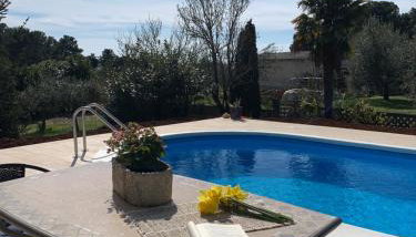 Villa Ljubica with big beautiful garden - Foto 2