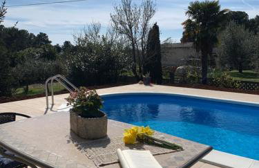 Villa Ljubica with big beautiful garden - Foto 2