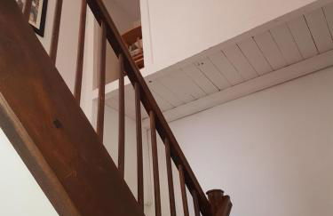 Ferienhäusle vom Hof Chirphendorf - Foto 10