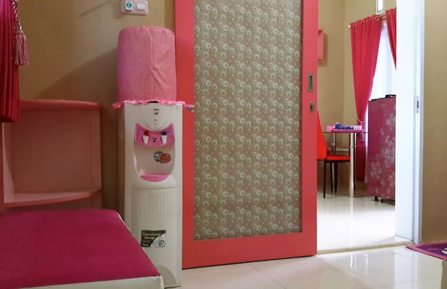 Kanalan Homestay - Photo 45