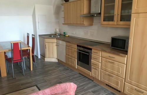 Maisonette Wohnung am Hänferdorf - Photo 6