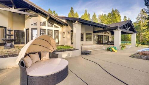 Mansion, Pool, Game Room - Foto 2