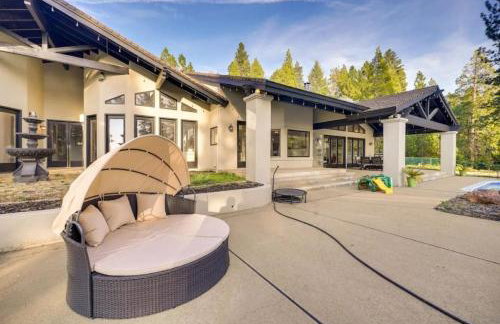 Mansion, Pool, Game Room - Foto 2