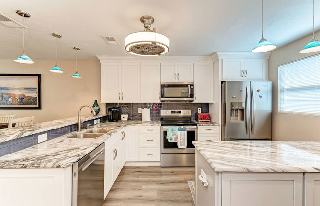 Sunshine Siesta - Hosted By SkyRun Anna Maria - Foto 25