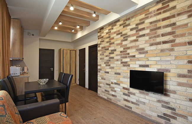 Gallery Apartments C - Foto 7