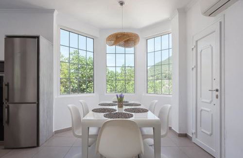 Villa Cosambeli - Foto 27