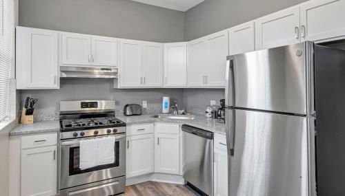 Beautiful Unit in Shaw Community -4228b - Foto 5