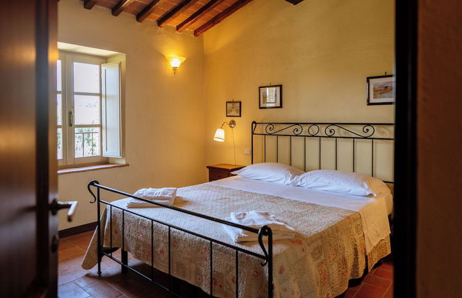 Agriturismo Le Beringhe - Photo 28