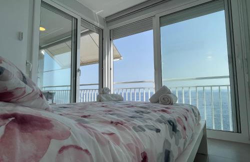 OverTheSea - PUEBLECITO Apartment - Foto 25