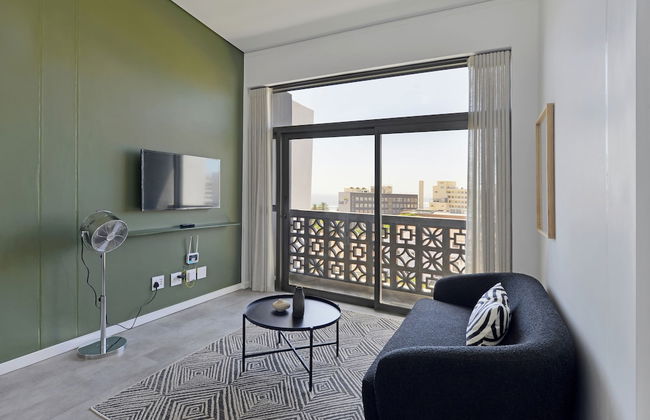 SIX ON N - Fluent Serviced Apartments - Foto 19