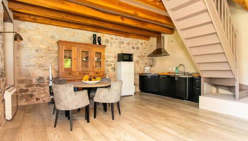 Gîte - Laroche Martel - Foto 5