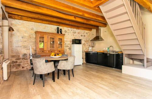 Gîte - Laroche Martel - Foto 5