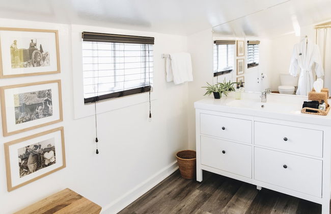 Sonoma's Best Cottages - Foto 19