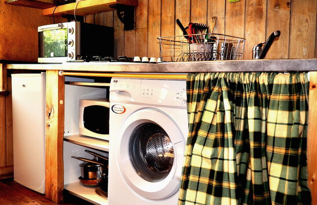 Les Gîtes du Couvent, Bretagne - Foto 53