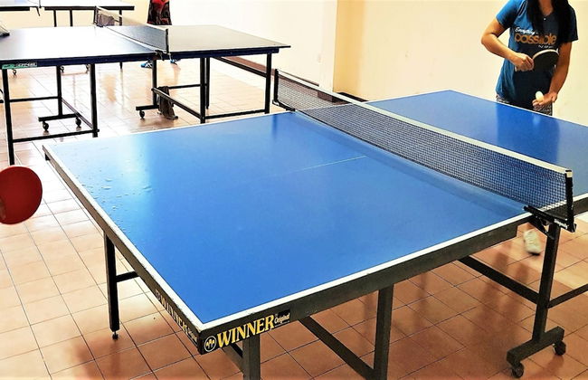 Jomtien Beach Condo Floor 12 - Foto 17