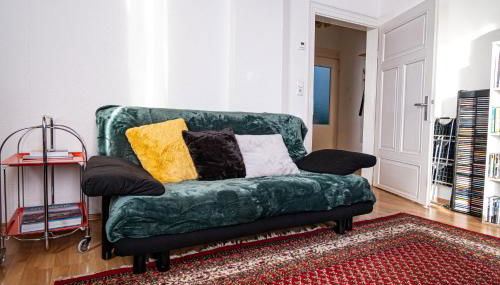 Obere Stadtwohnung rechts - Photo 4