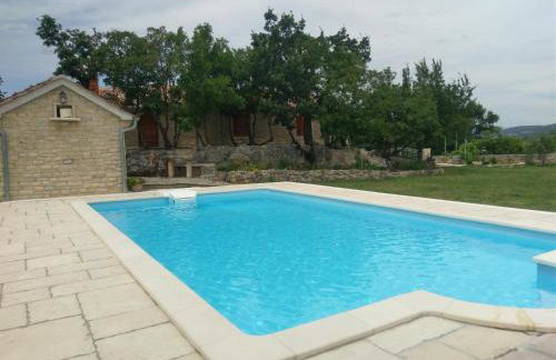 Family friendly house with a swimming pool Popovici, Zagora - 14074 - Photo 1