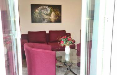 Apartment Gästehaus Staudenschloß - Foto 42