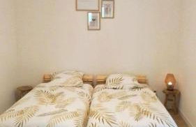 Valençay appart chic 2 chambres - Foto 17