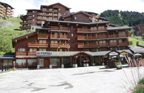 CMD Méribel - Foto 52