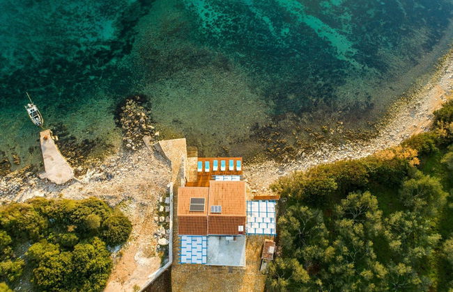 Villa Otus Zadarvillas - Foto 20