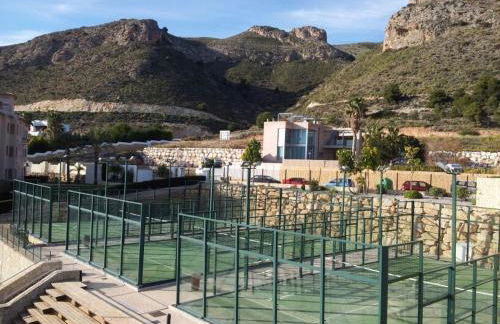 Sierra Cortina Resort - Foto 18