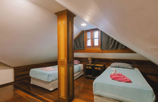 Royal Prince Residence - Foto 33