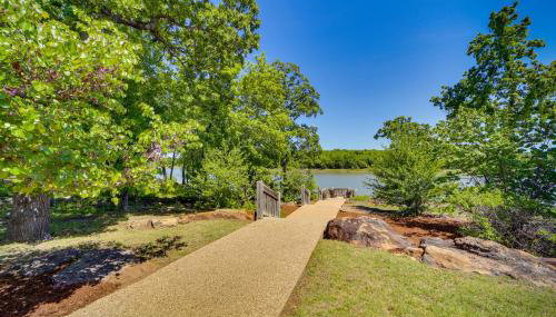 Group Getaway in Carlton Landing Walk Everywhere! - Foto 5