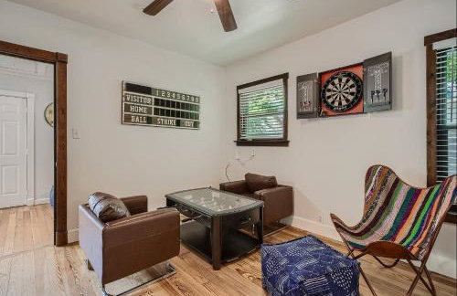 High-End 7 BDRM I Downtown Austin I Pool/Game Room - Foto 51