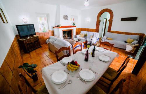 Casa Rural San Antonio - Foto 10