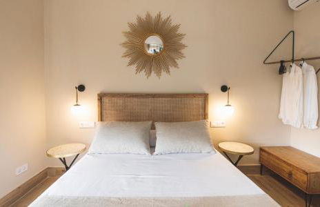 Terraza Playa de Cádiz 1 Ha Apartment - Foto 23