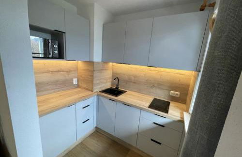 Ferienwohnung Bergblick - Foto 20