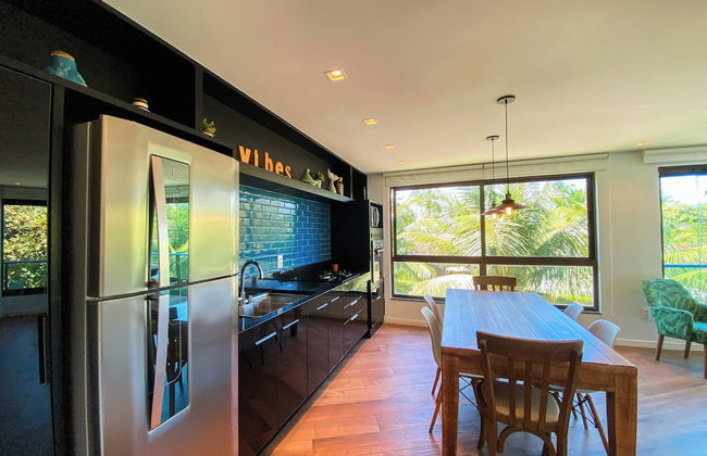 Flats no Carneiros Beach Resort - Foto 56