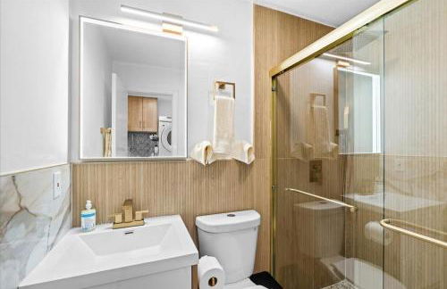 20 percent OFF Cozy Modern Suite - Foto 30