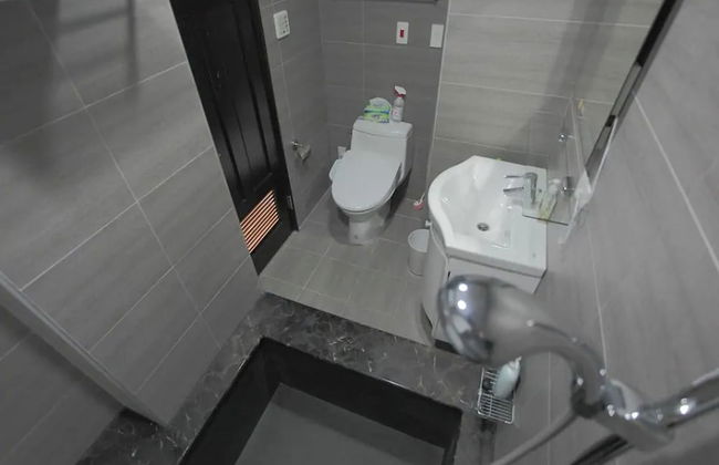 NTU Gongguan Service Apartment - Photo 60